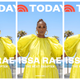 Image for article titled Issa Rae Stuns on Digital Cover of TODAY, Talks Entering Her 'Mogul Era'